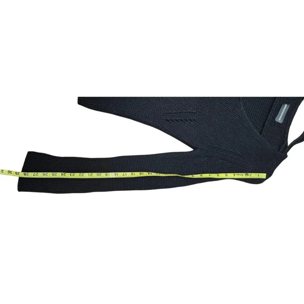 Rivy V-Neck Sweater Zadig & Voltaire Size M - Picture 8 of 12